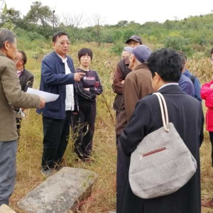 藝術(shù)百家庚子中秋國慶系列報(bào)道之六尋訪徐州古村土山寺